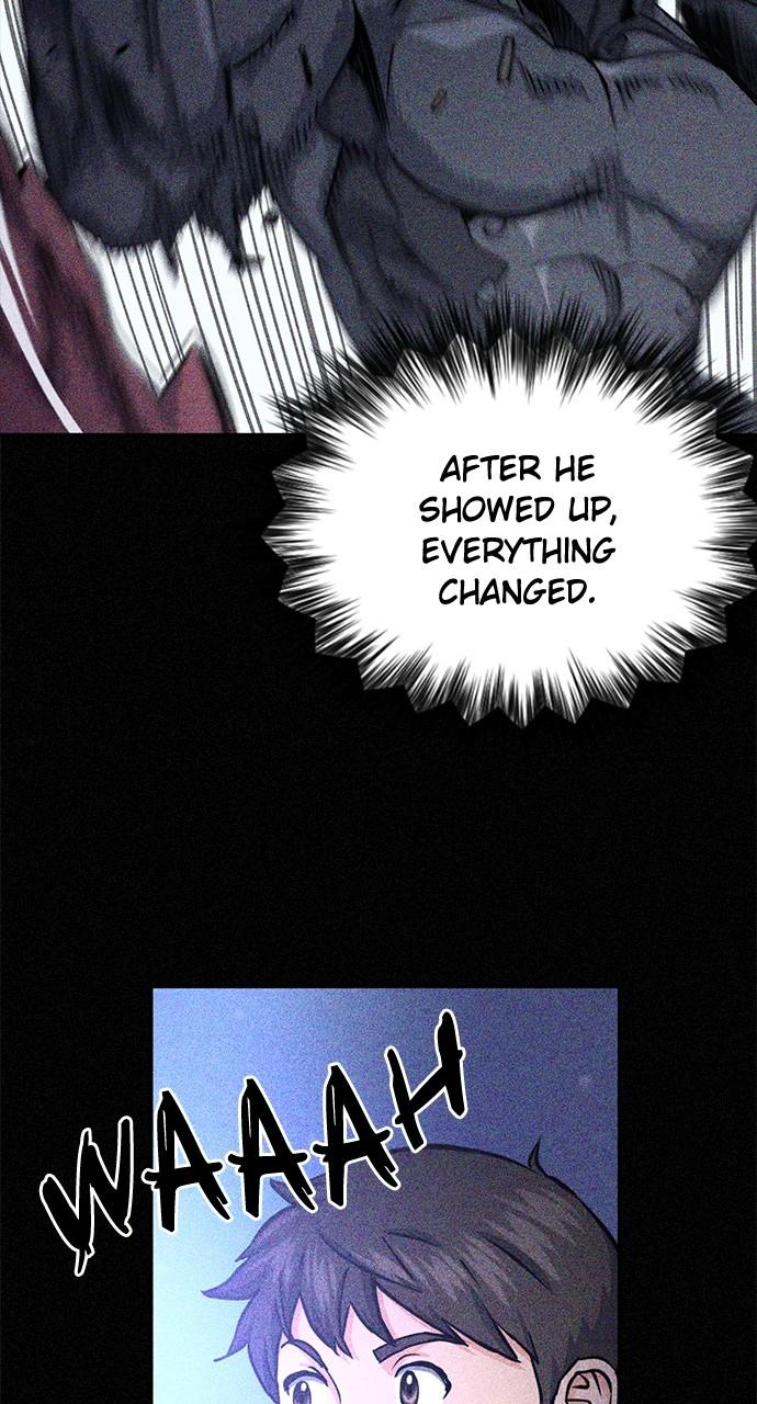 Seoul Station Druid Chap 109 - Next Chap 110