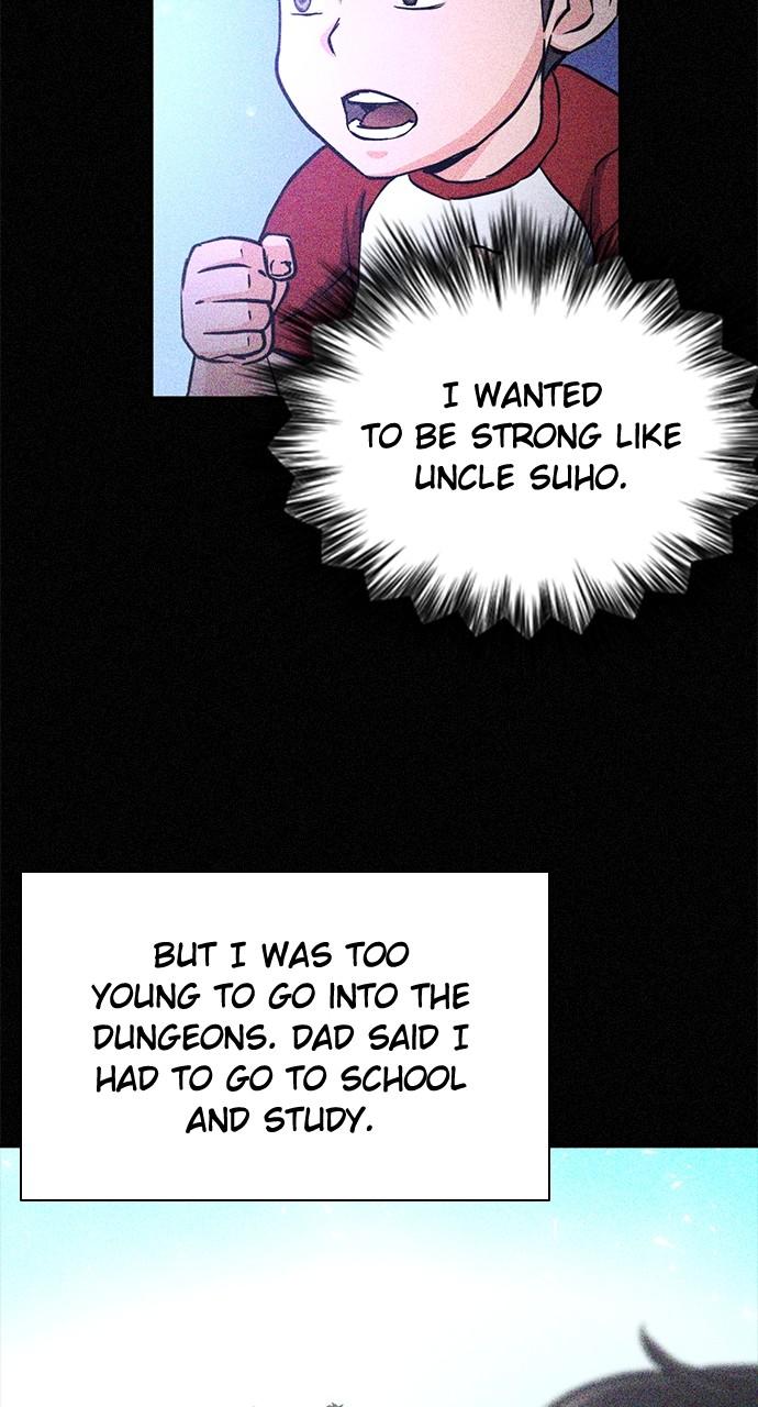 Seoul Station Druid Chap 109 - Next Chap 110