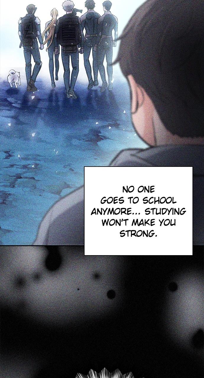 Seoul Station Druid Chap 109 - Next Chap 110