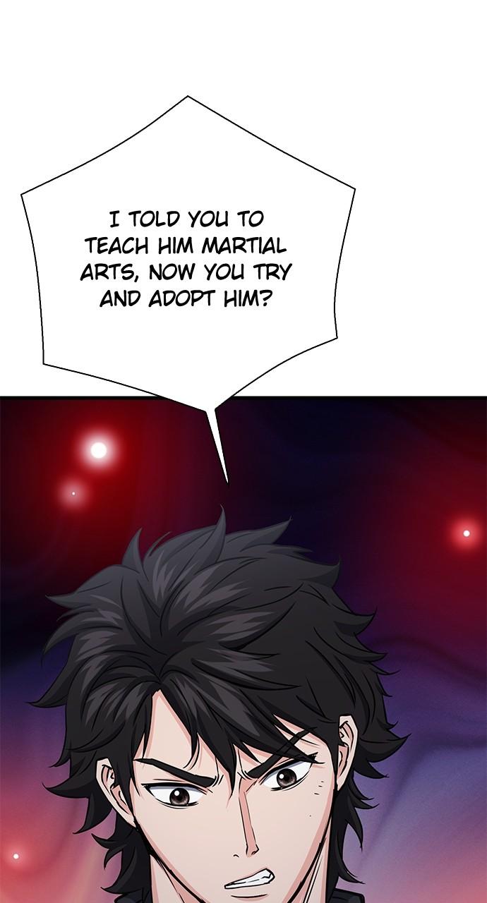 Seoul Station Druid Chap 109 - Next Chap 110