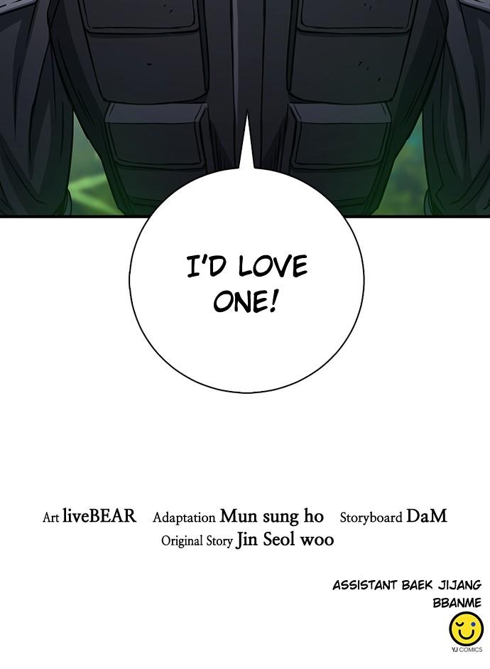 Seoul Station Druid Chap 109 - Next Chap 110