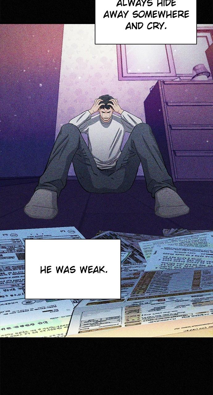 Seoul Station Druid Chap 109 - Next Chap 110