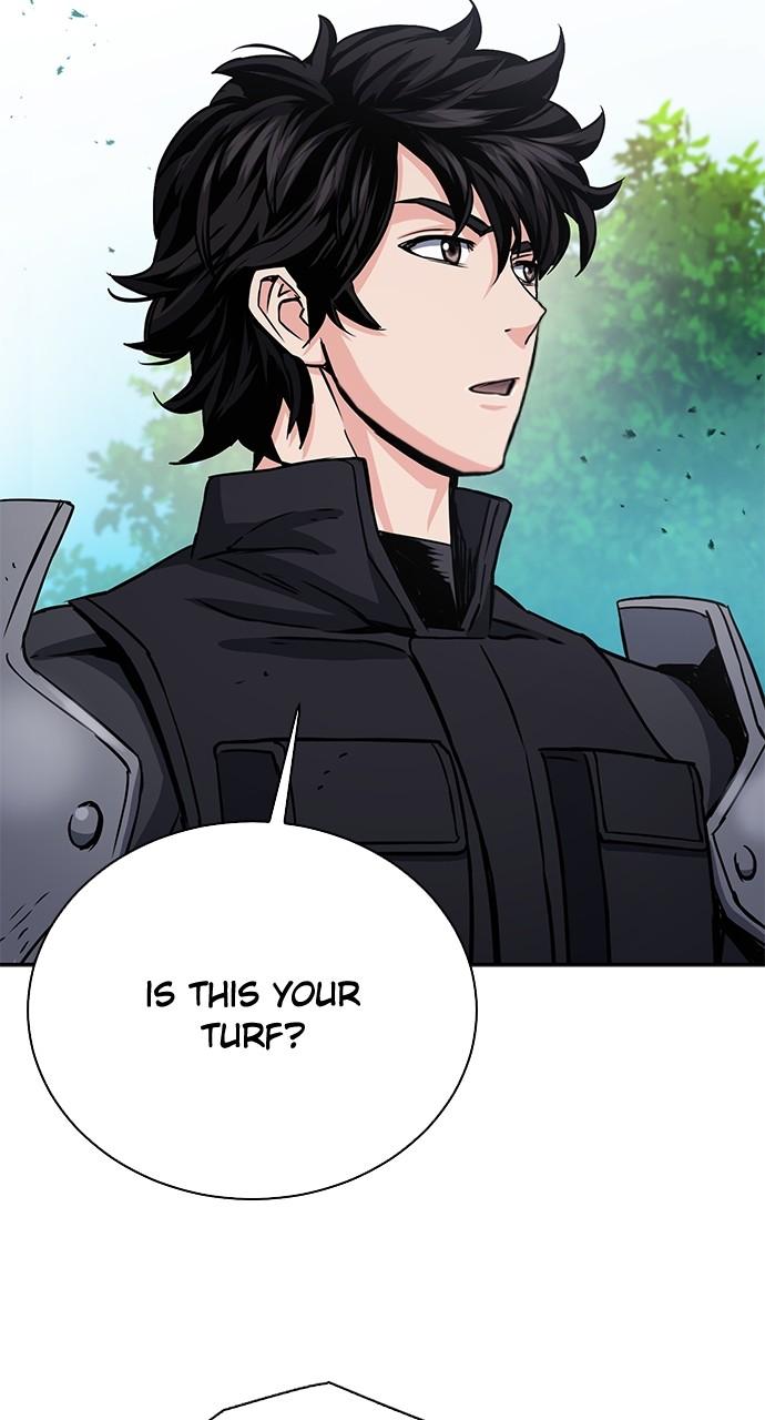 Seoul Station Druid Chap 109 - Next Chap 110