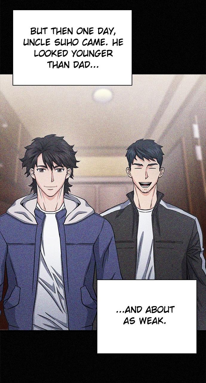 Seoul Station Druid Chap 109 - Next Chap 110