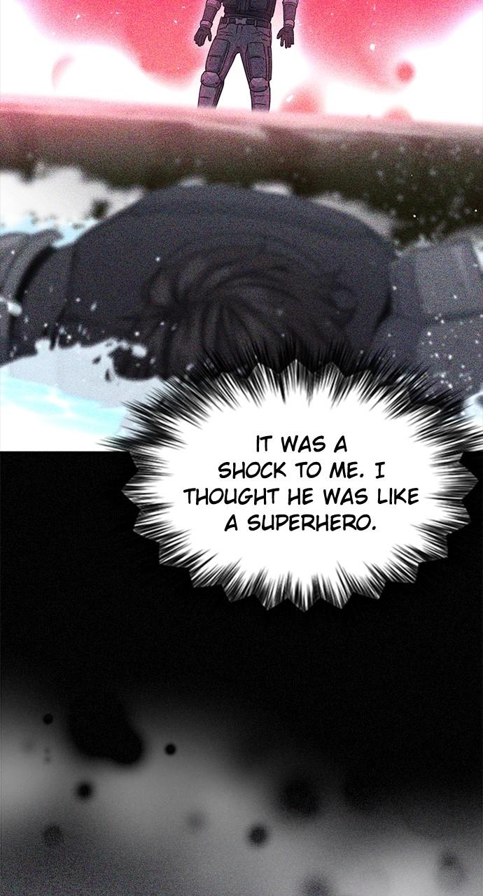 Seoul Station Druid Chap 109 - Next Chap 110