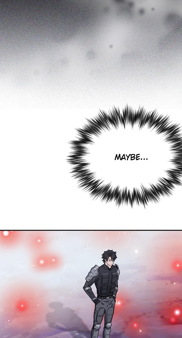Seoul Station Druid Chap 109 - Next Chap 110