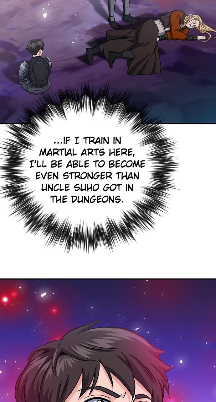 Seoul Station Druid Chap 109 - Next Chap 110
