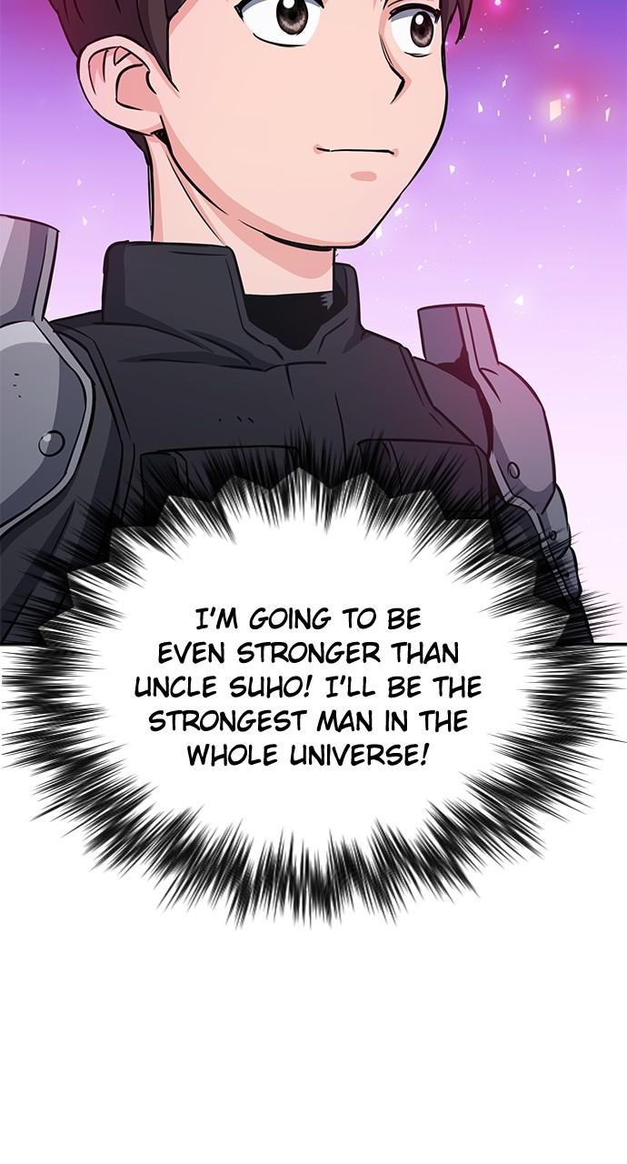 Seoul Station Druid Chap 109 - Next Chap 110
