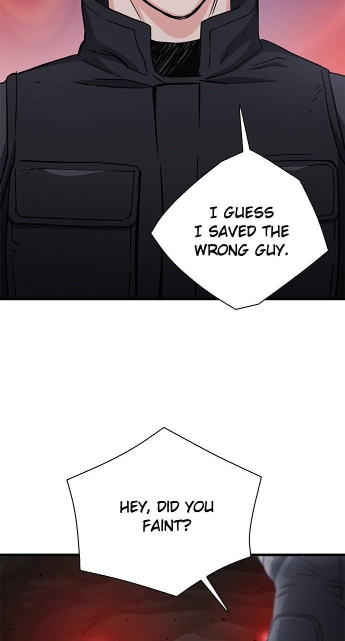 Seoul Station Druid Chap 109 - Next Chap 110