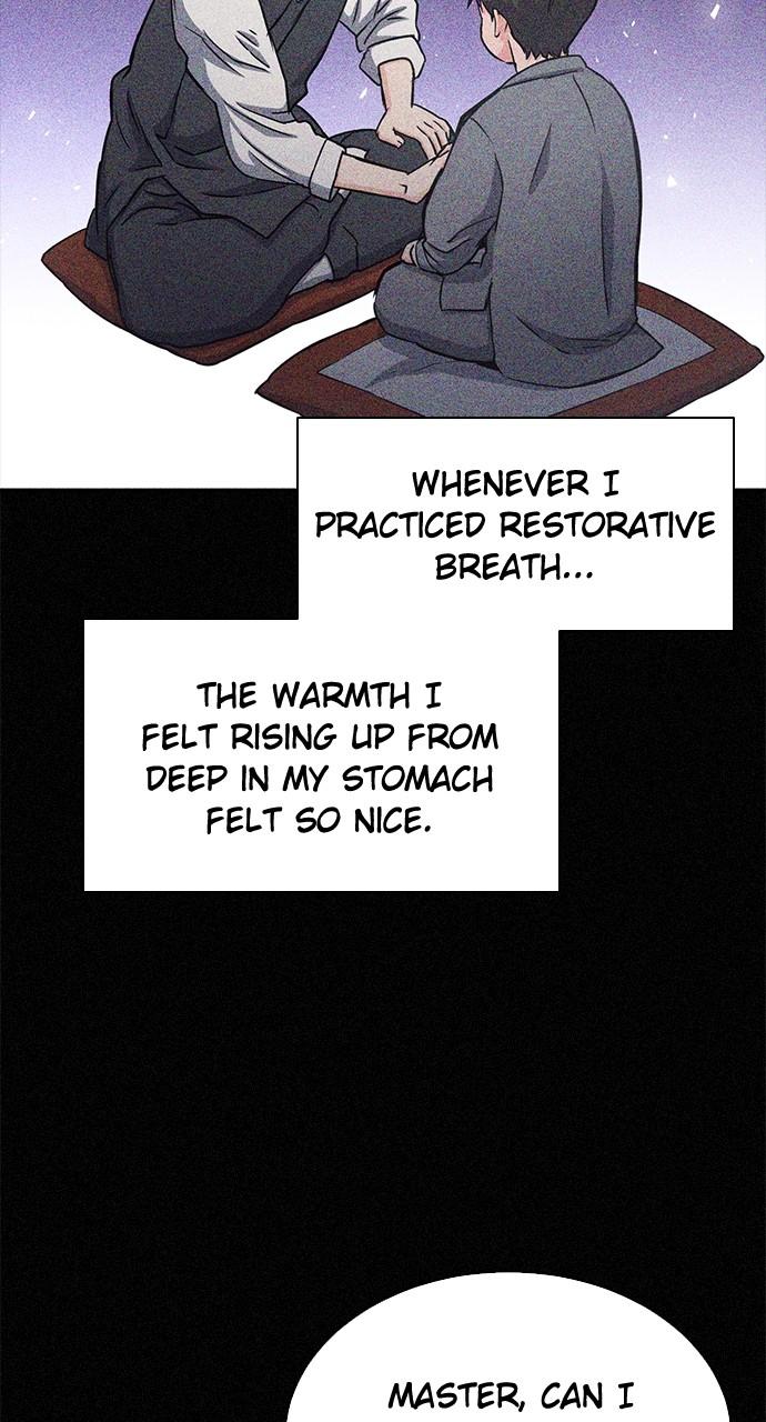 Seoul Station Druid Chap 109 - Next Chap 110