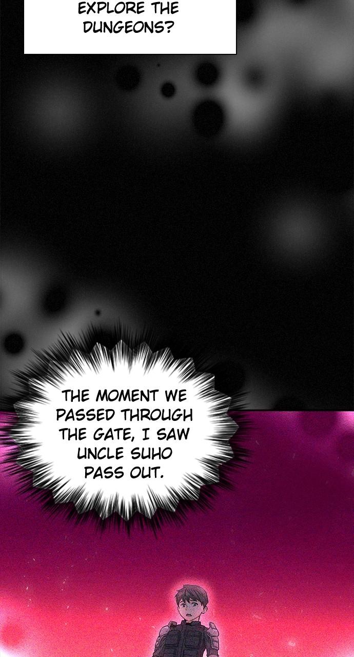 Seoul Station Druid Chap 109 - Next Chap 110