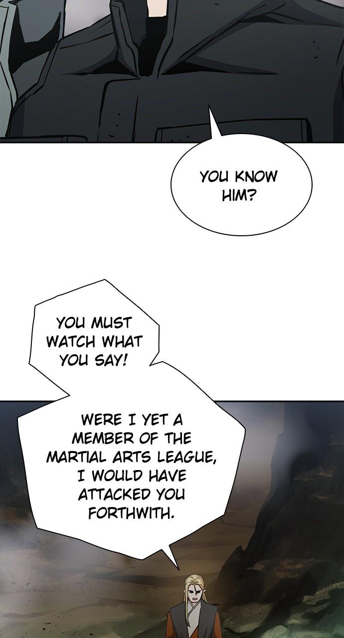 Seoul Station Druid Chap 109 - Next Chap 110
