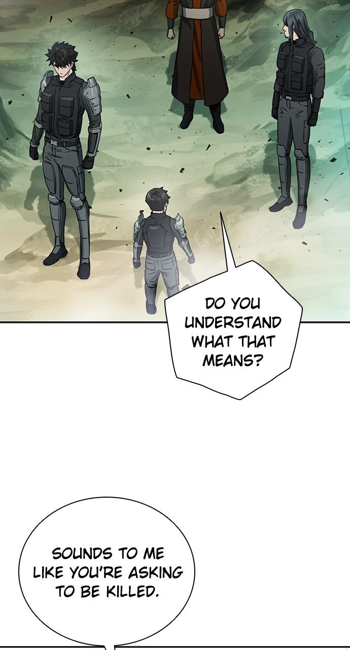 Seoul Station Druid Chap 109 - Next Chap 110