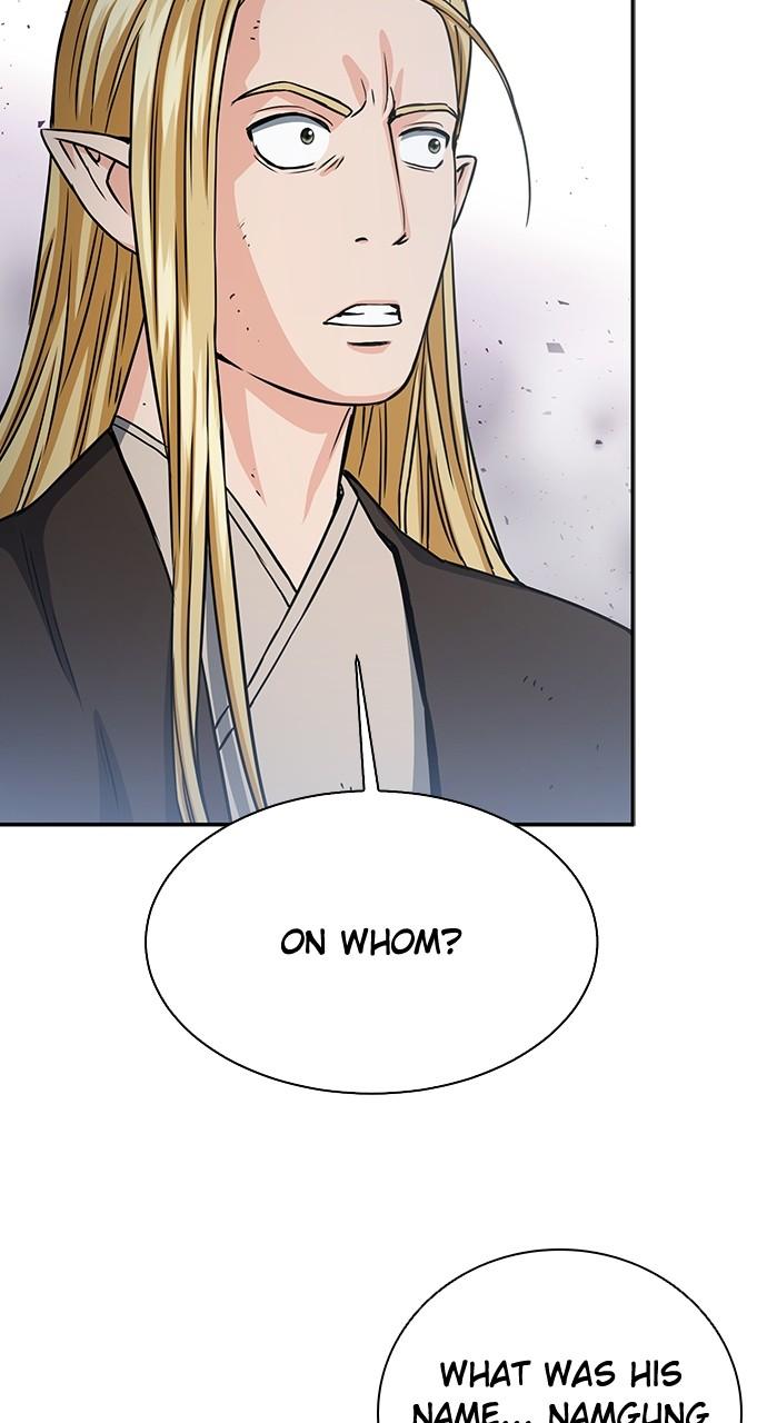 Seoul Station Druid Chap 109 - Next Chap 110