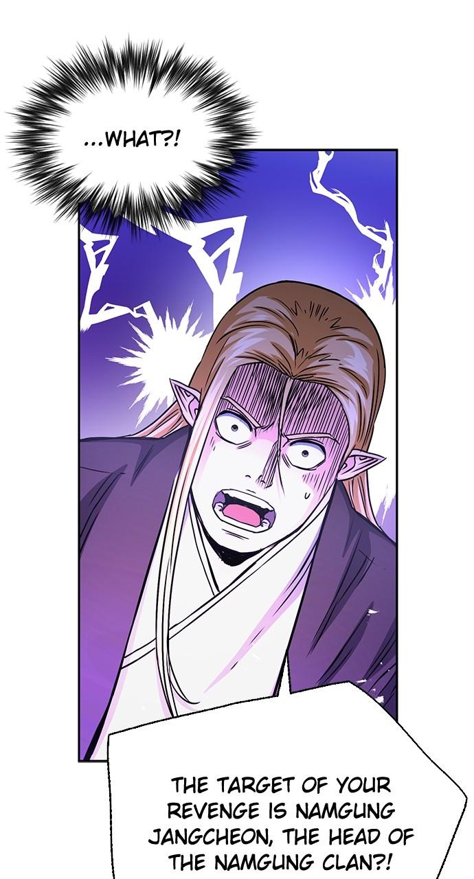 Seoul Station Druid Chap 109 - Next Chap 110