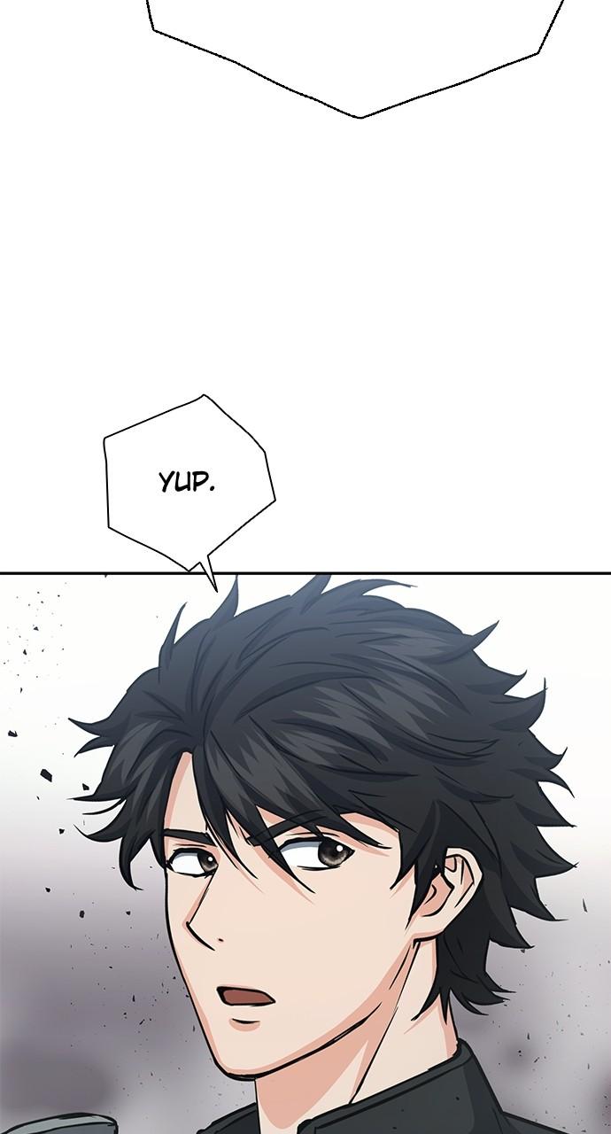 Seoul Station Druid Chap 109 - Next Chap 110