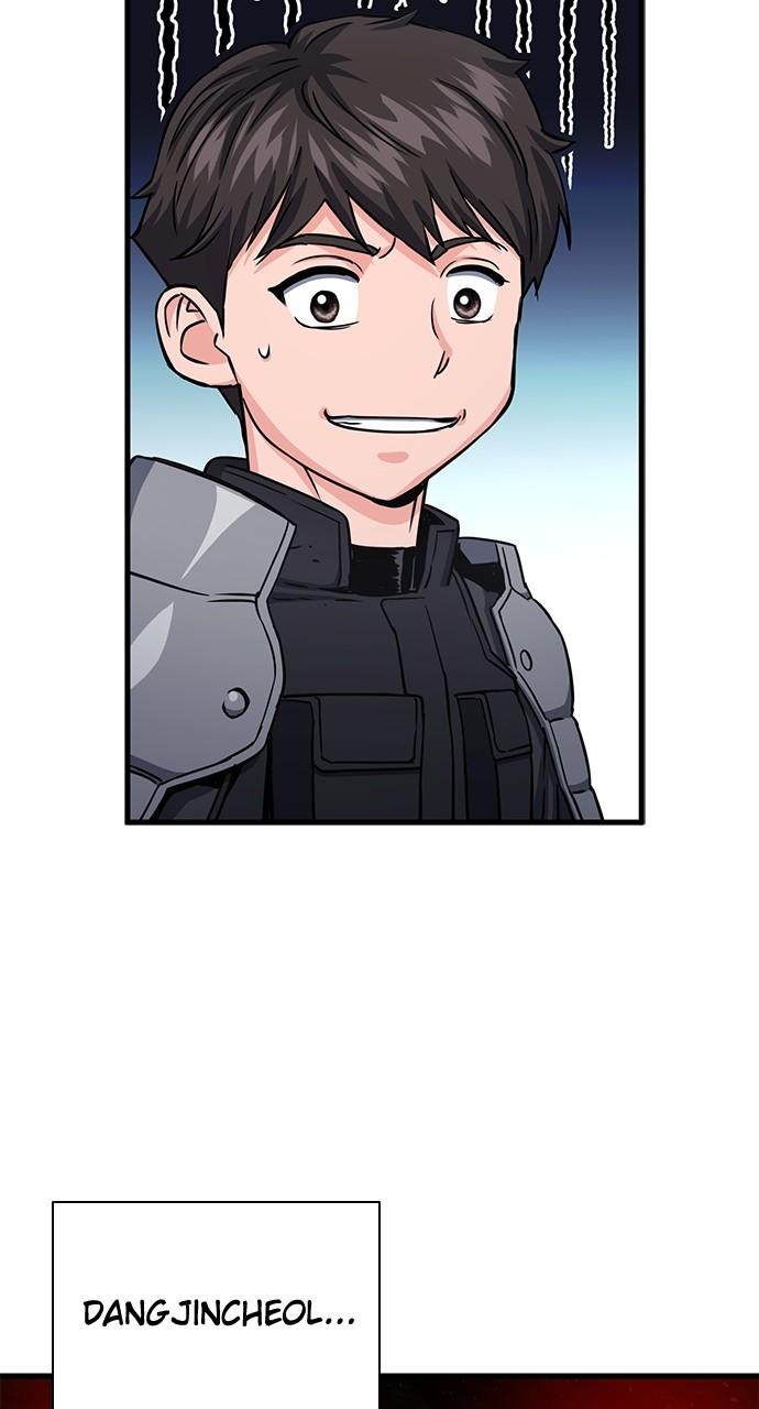 Seoul Station Druid Chap 109 - Next Chap 110