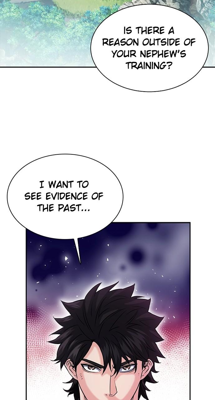 Seoul Station Druid Chap 109 - Next Chap 110