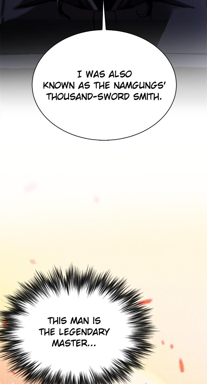 Seoul Station Druid Chap 109 - Next Chap 110