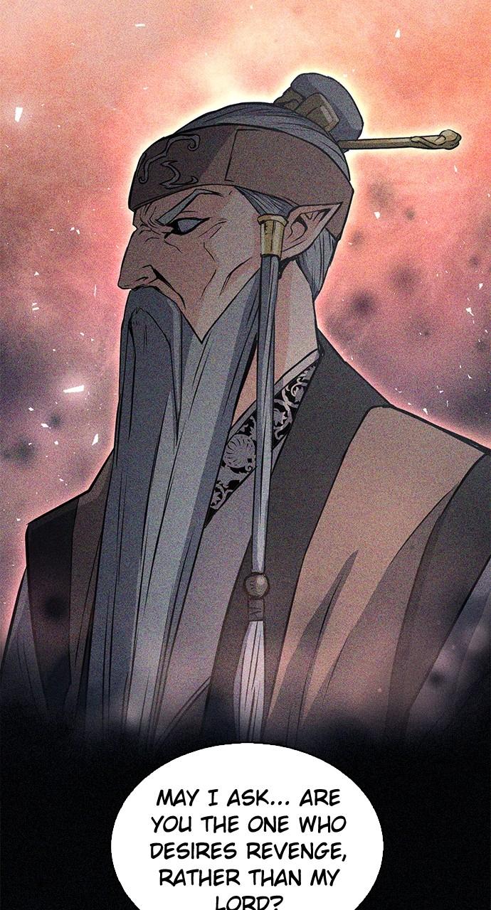 Seoul Station Druid Chap 109 - Next Chap 110