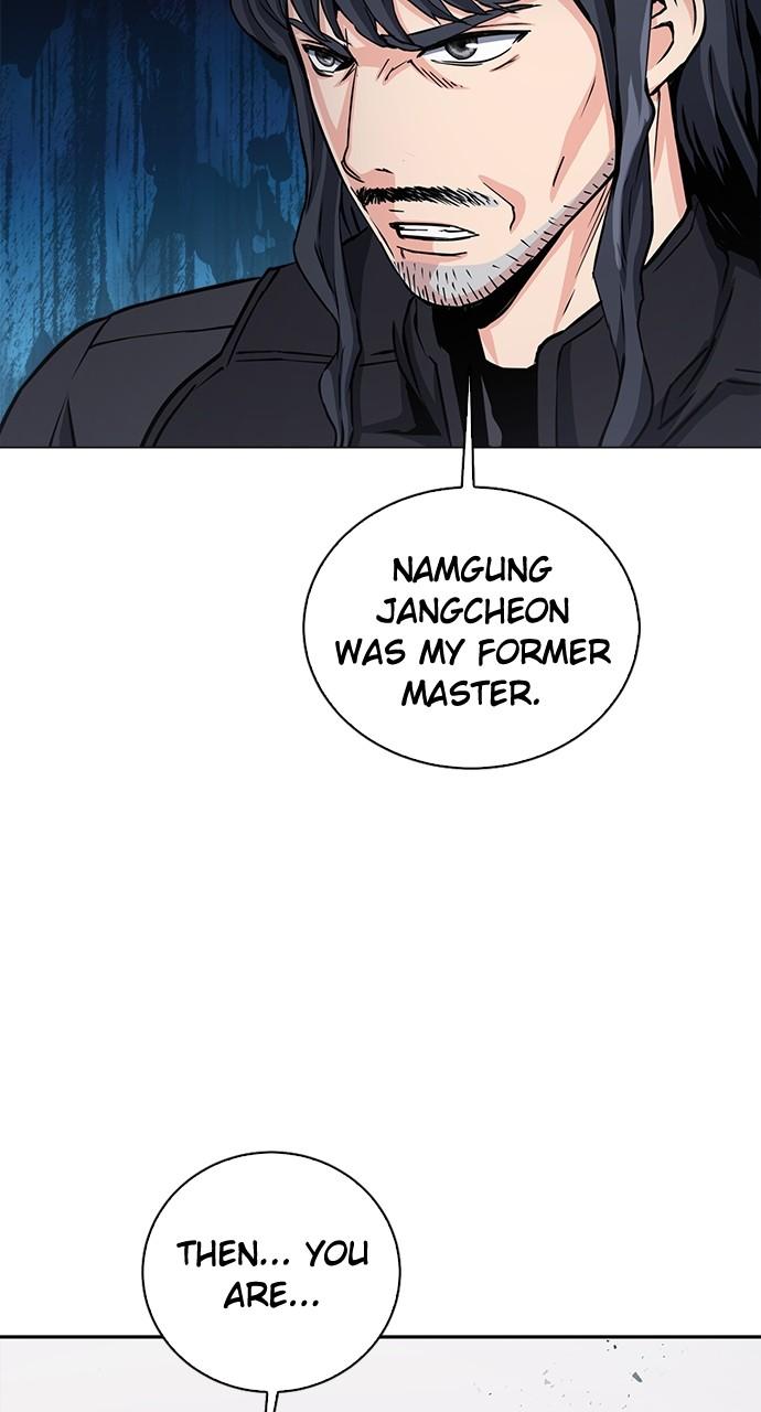 Seoul Station Druid Chap 109 - Next Chap 110