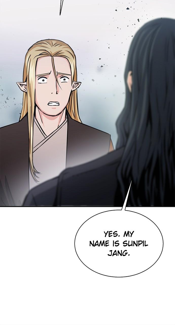 Seoul Station Druid Chap 109 - Next Chap 110