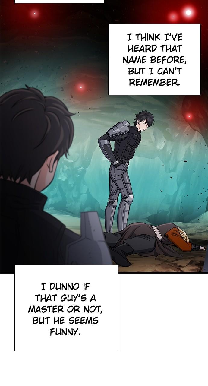 Seoul Station Druid Chap 109 - Next Chap 110