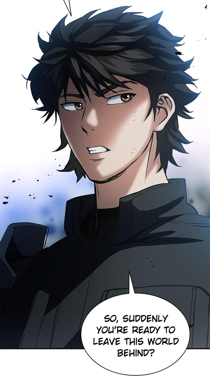 Seoul Station Druid Chap 109 - Next Chap 110