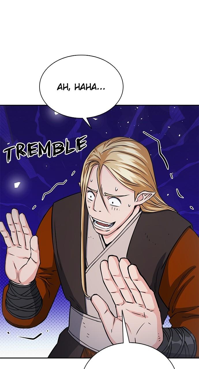 Seoul Station Druid Chap 109 - Next Chap 110