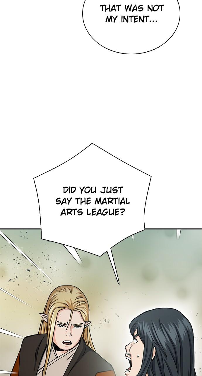 Seoul Station Druid Chap 109 - Next Chap 110