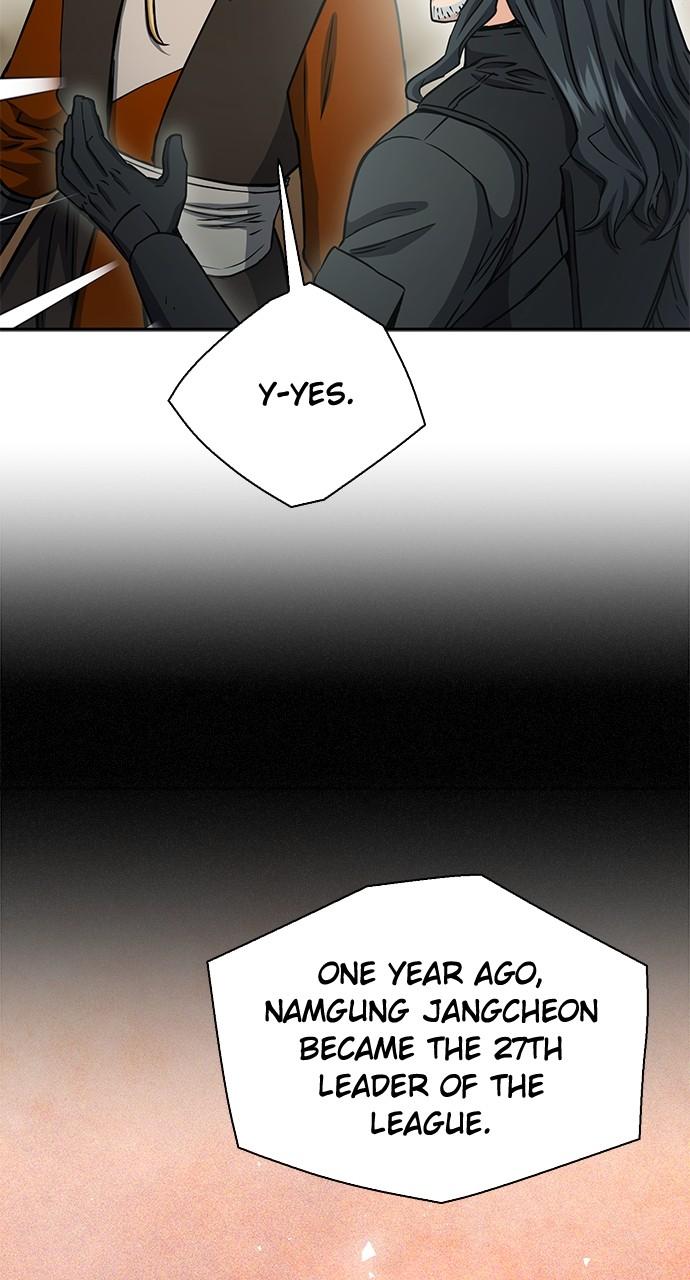 Seoul Station Druid Chap 109 - Next Chap 110