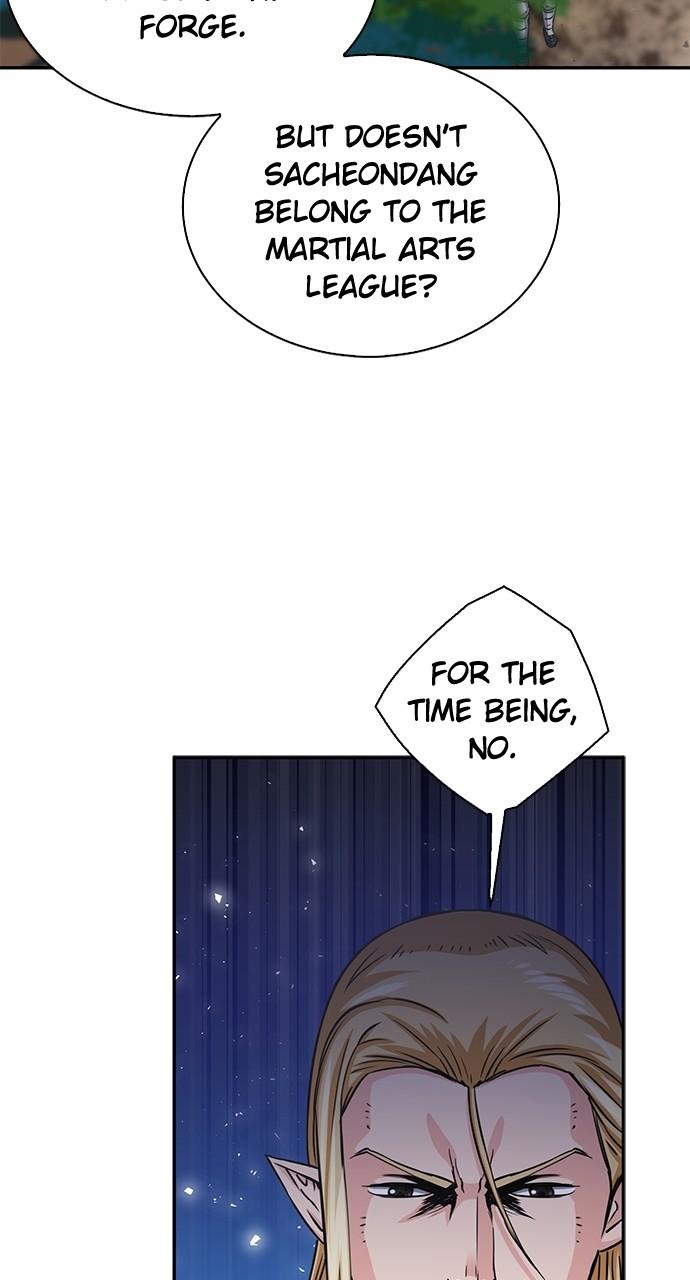 Seoul Station Druid Chap 109 - Next Chap 110