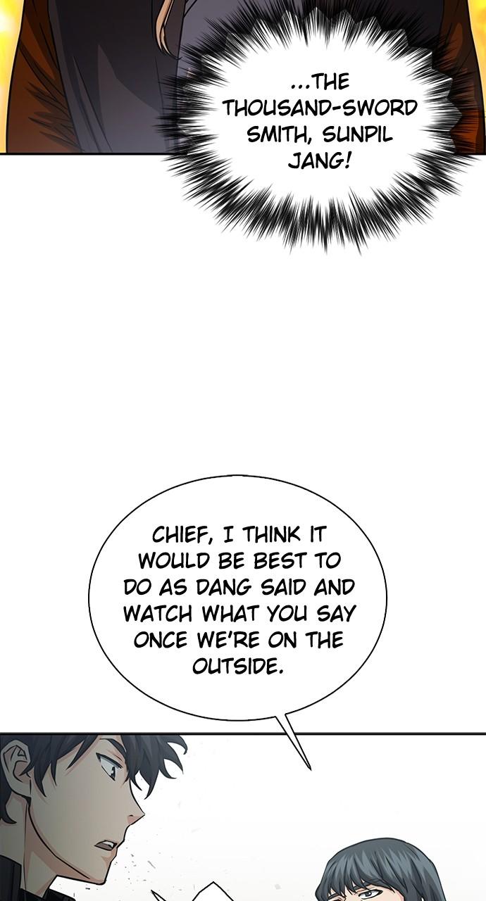 Seoul Station Druid Chap 109 - Next Chap 110