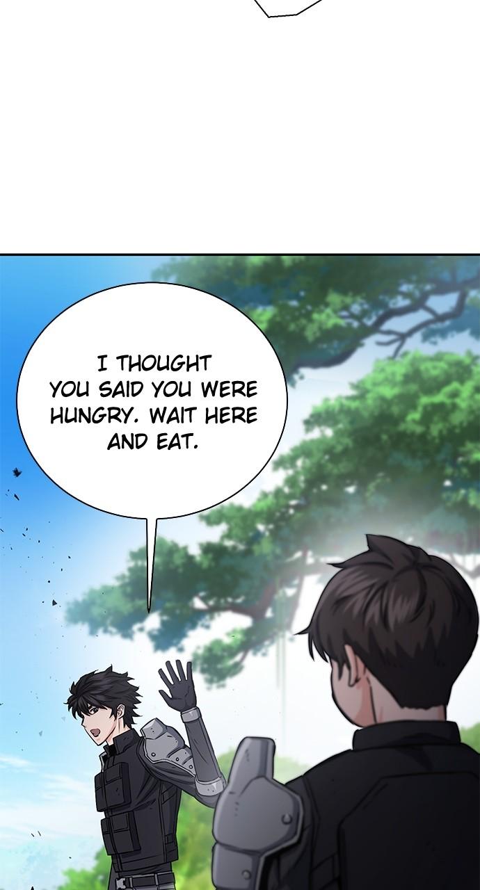 Seoul Station Druid Chap 109 - Next Chap 110