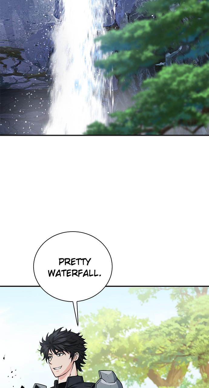Seoul Station Druid Chap 109 - Next Chap 110