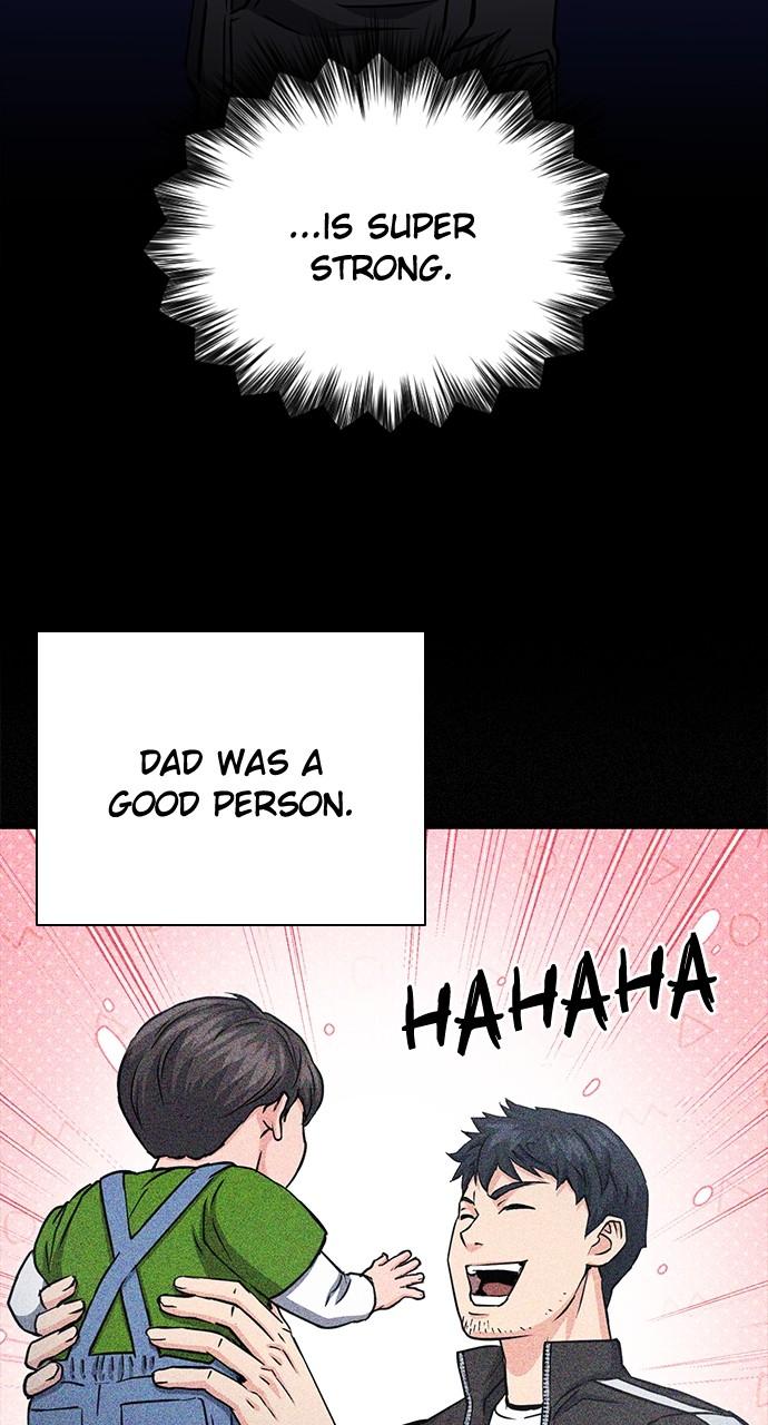 Seoul Station Druid Chap 109 - Next Chap 110