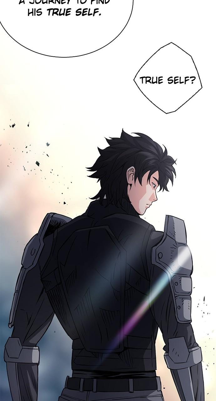 Seoul Station Druid Chap 109 - Next Chap 110