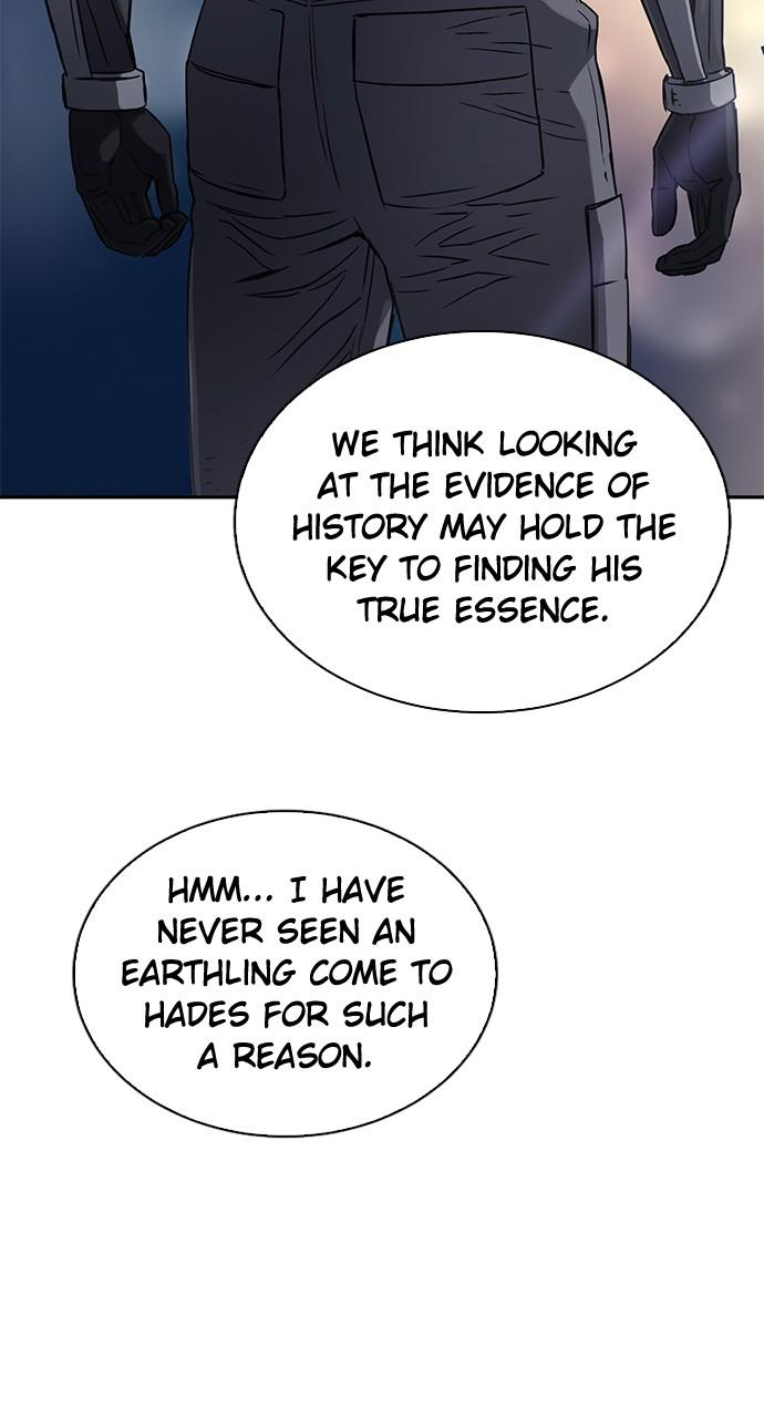 Seoul Station Druid Chap 109 - Next Chap 110