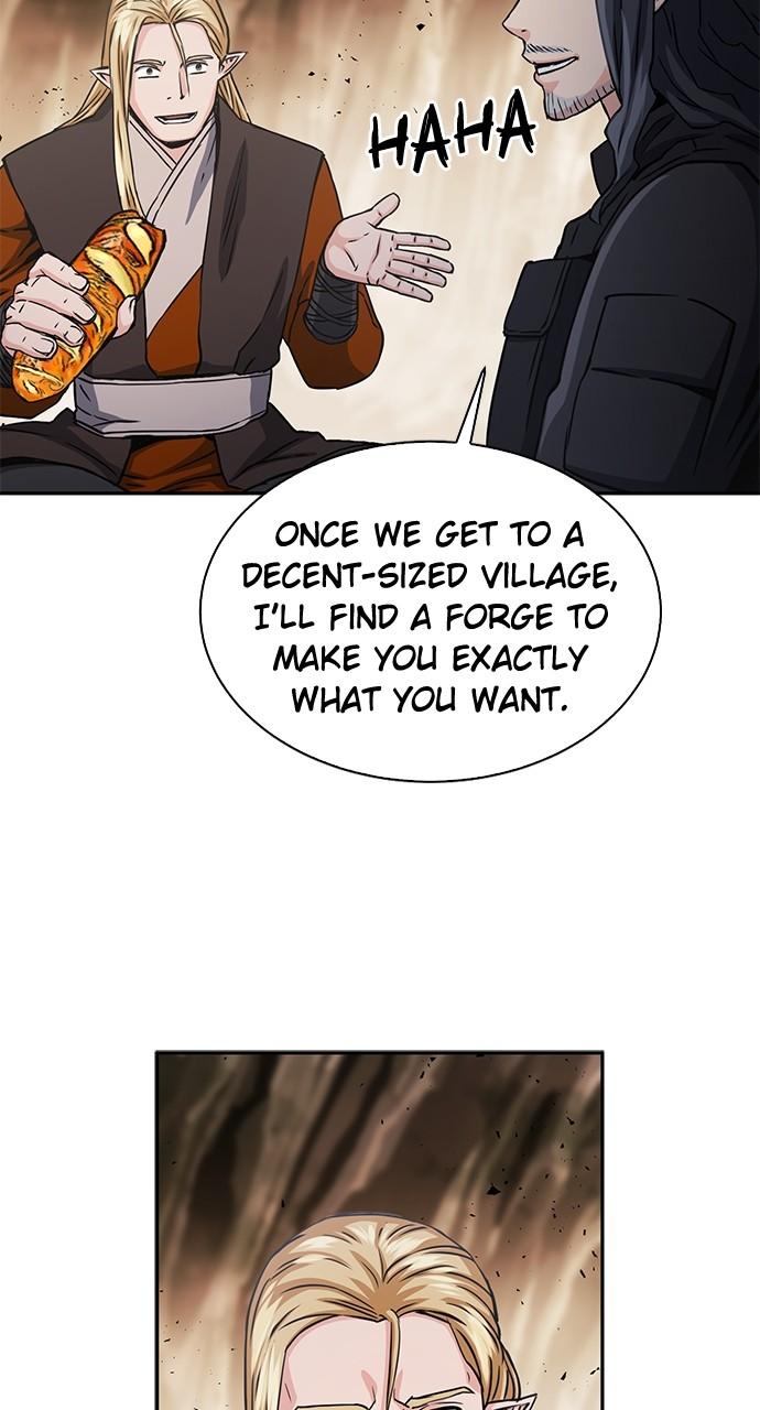 Seoul Station Druid Chap 109 - Next Chap 110