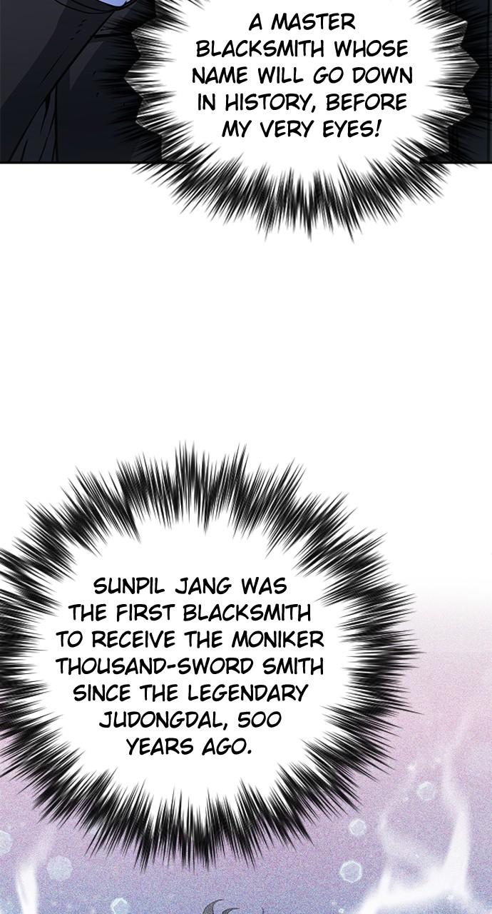 Seoul Station Druid Chap 109 - Next Chap 110
