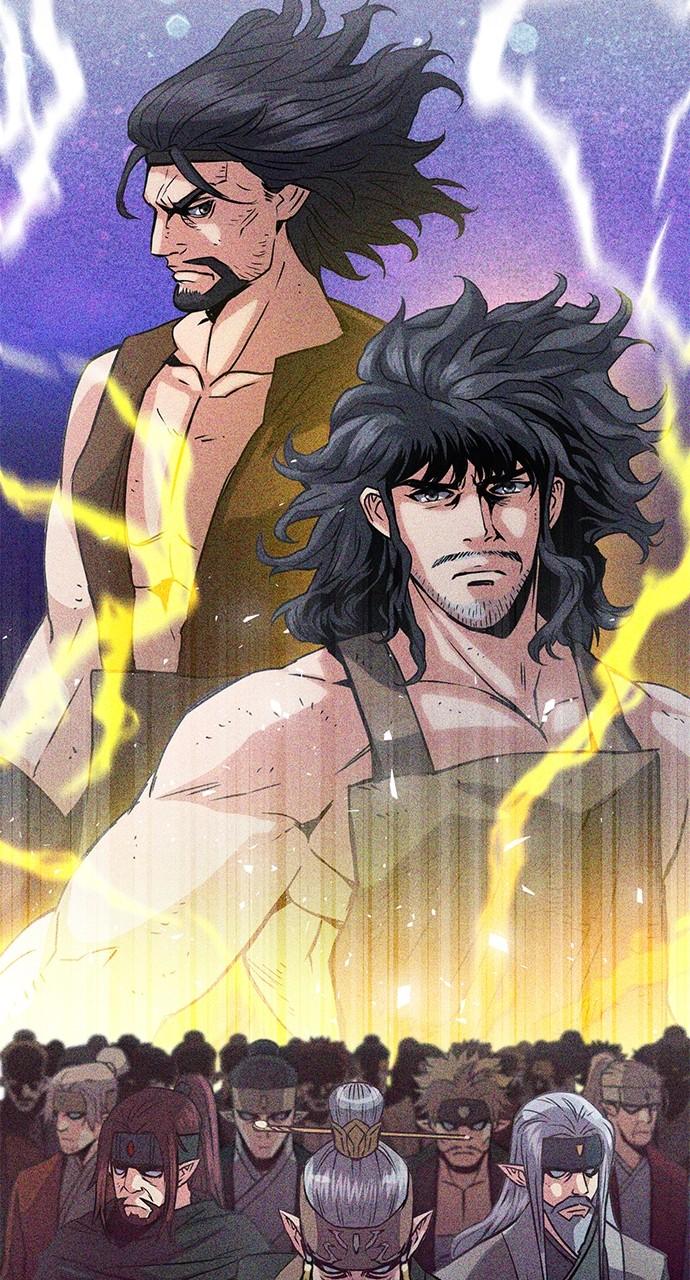 Seoul Station Druid Chap 109 - Next Chap 110