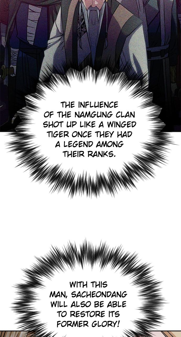 Seoul Station Druid Chap 109 - Next Chap 110