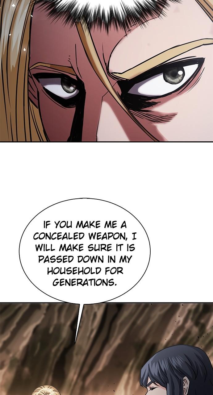 Seoul Station Druid Chap 109 - Next Chap 110