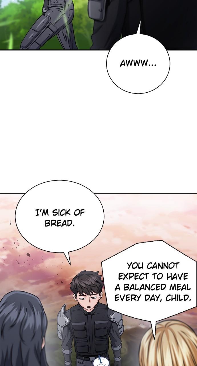 Seoul Station Druid Chap 109 - Next Chap 110