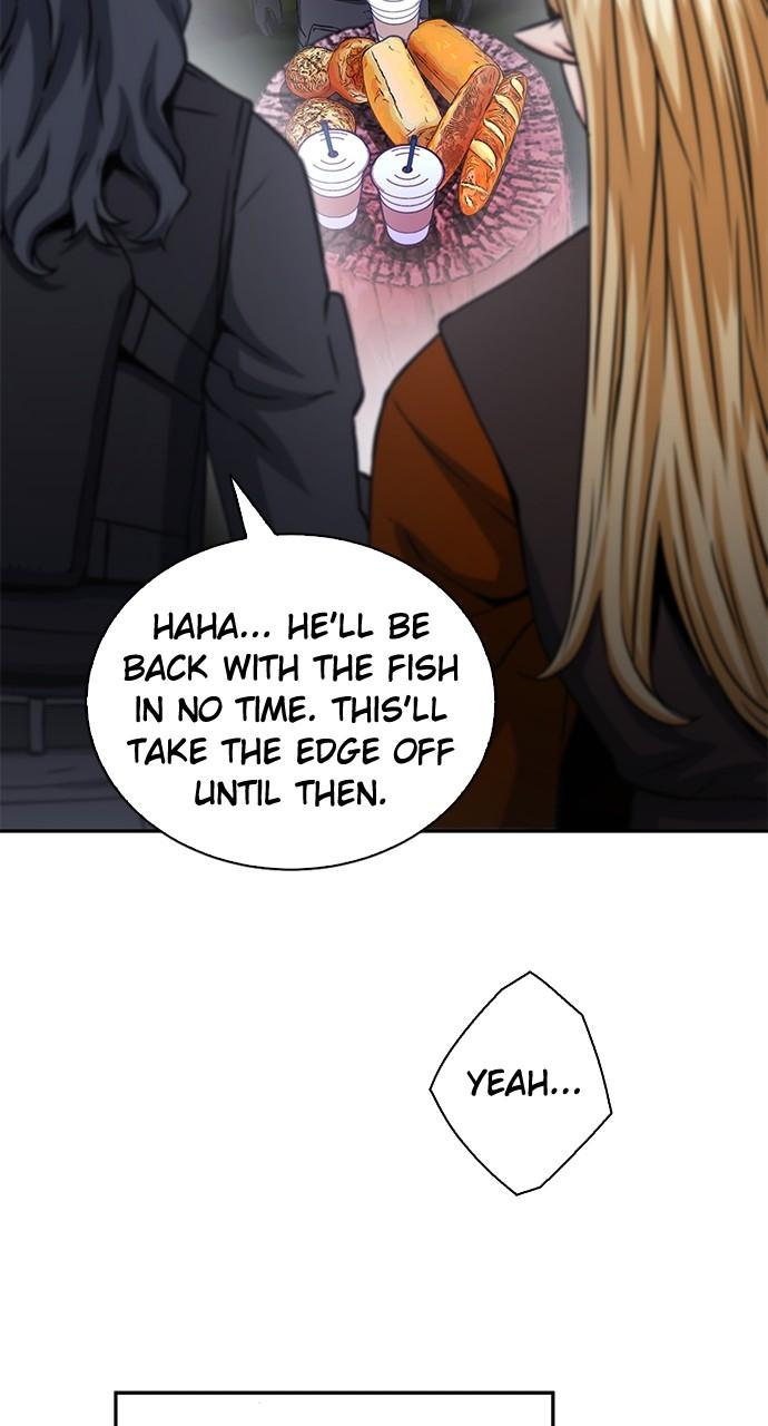 Seoul Station Druid Chap 109 - Next Chap 110