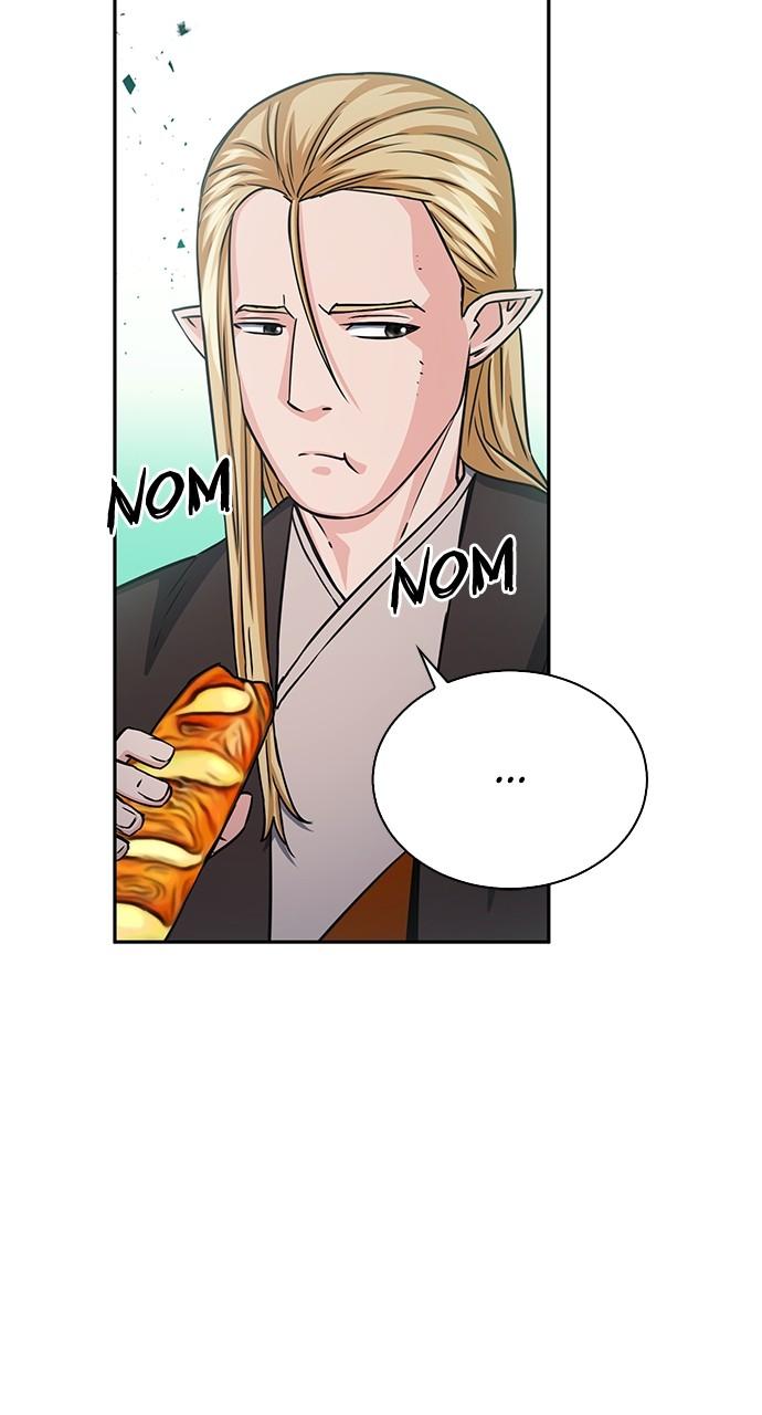 Seoul Station Druid Chap 109 - Next Chap 110