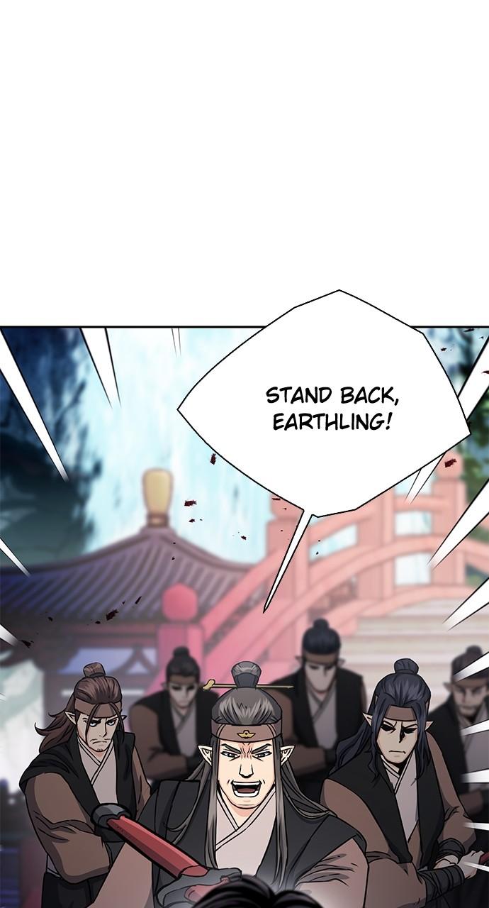 Seoul Station Druid Chap 109 - Next Chap 110