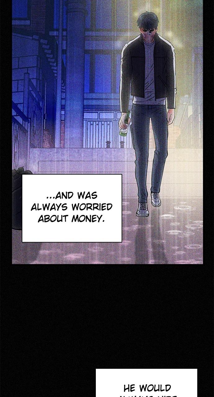Seoul Station Druid Chap 109 - Next Chap 110