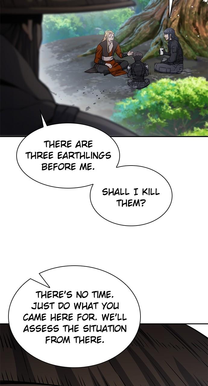 Seoul Station Druid Chap 109 - Next Chap 110