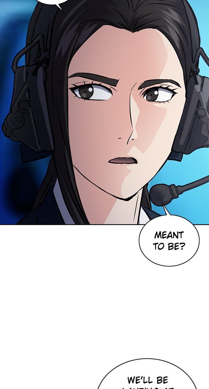Seoul Station Druid Chap 100 - Next Chap 101